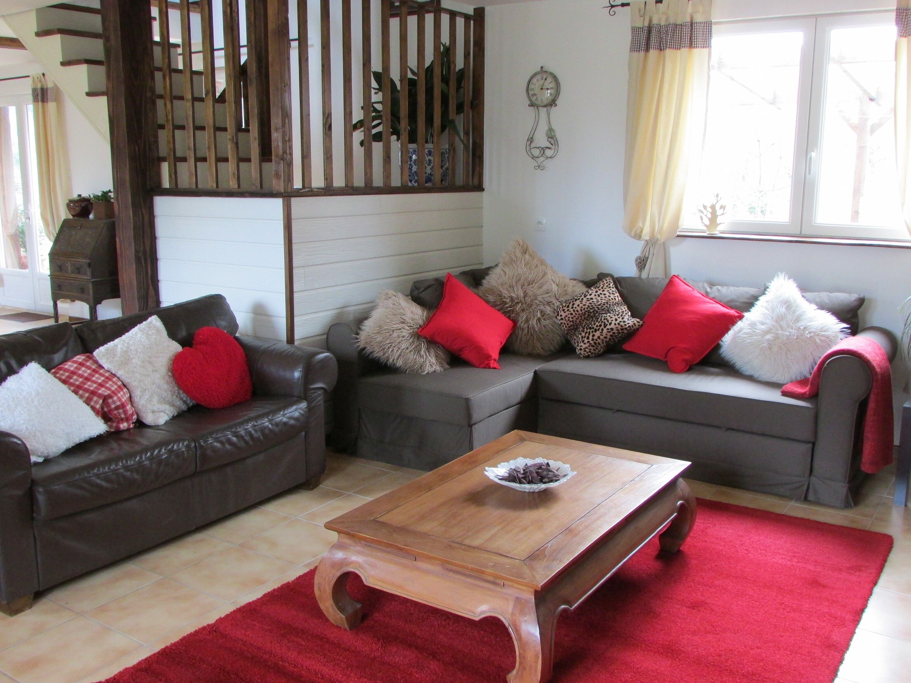 Cottage with Pool In Plouray, Between Pontivy And Rostrenen, Morbihan, Brittany