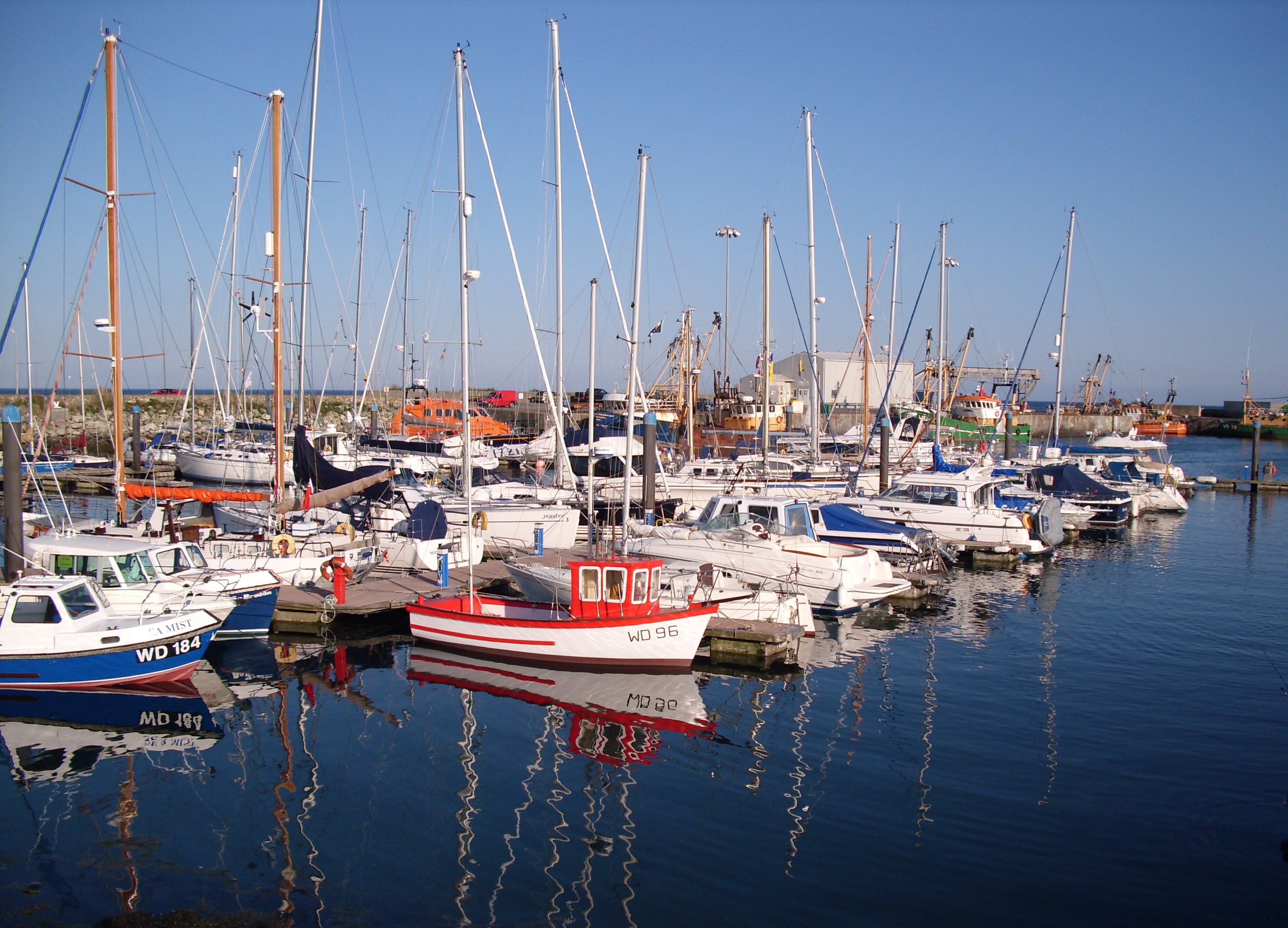 Kilmore Quay