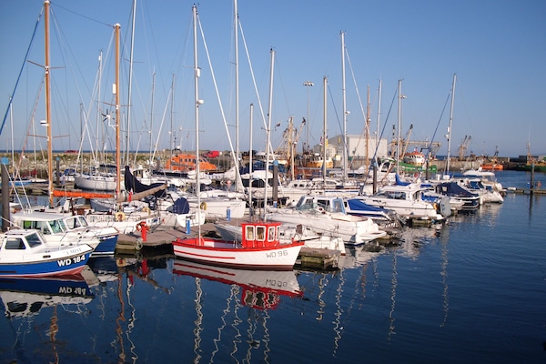 Kilmore Quay
