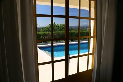 Quinta do Mirante -  Algarve's Most Secret Place...