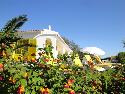 Quinta do Mirante - Ein Geheimnis in der Algarve