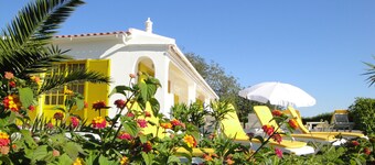 Quinta do Mirante - Un Segreto in Algarve