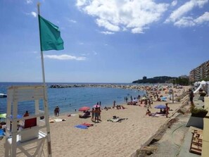 Spiaggia