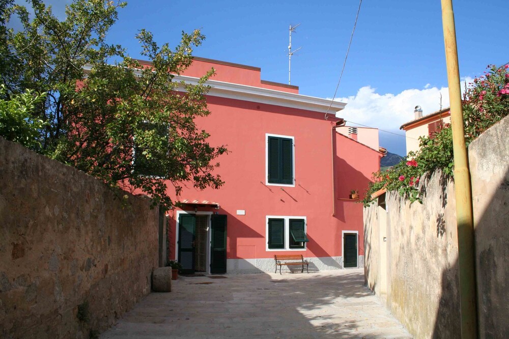 Apartment/ flat - Marciana Marina (Isola d'Elba)