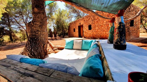 Le Club (Prive Lounge) Ibiza