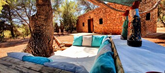 Le Club (Prive Lounge) Ibiza