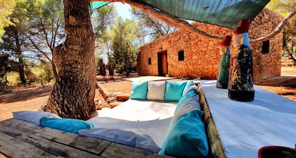 Le Club (Salon privé) Ibiza