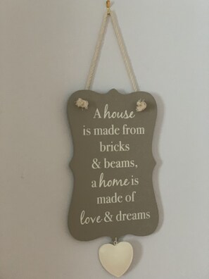 Interior - Winstanley House (Wellingborough)