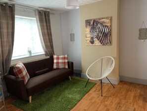 Interior - Winstanley House (Wellingborough)