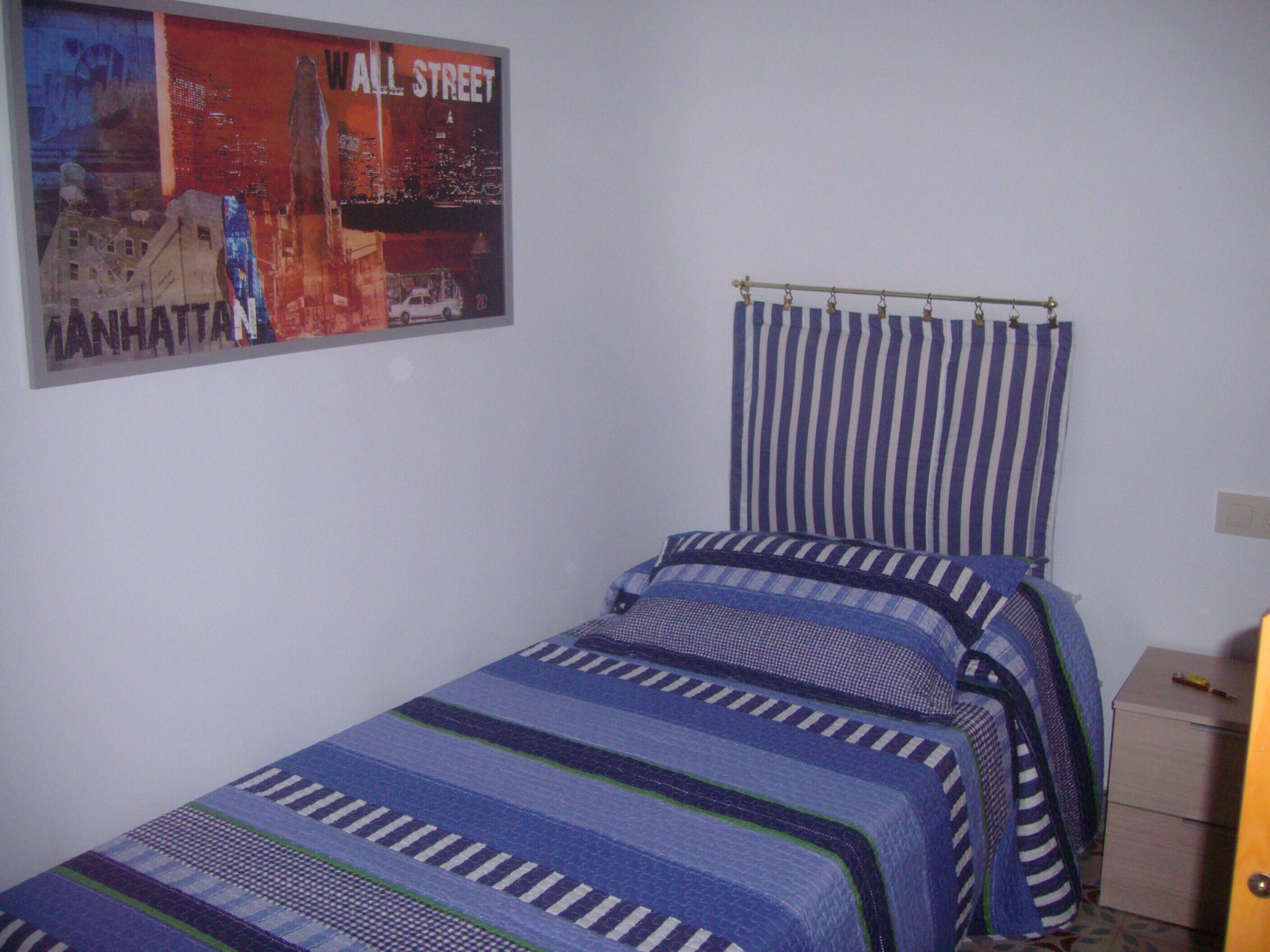 Vacation Apartment (Weekend)