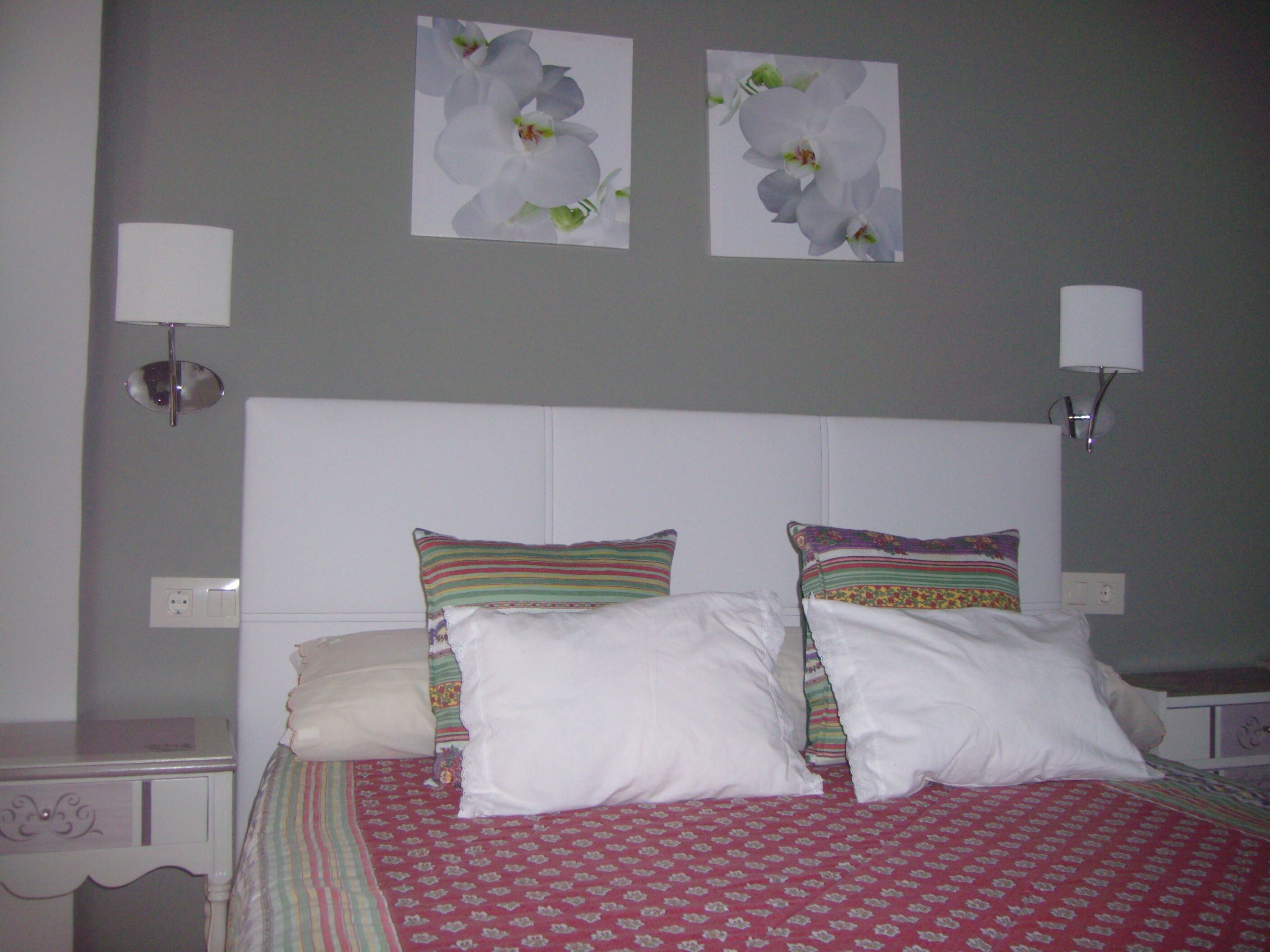 Vacation Apartment (Weekend)