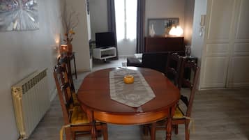 Restauration