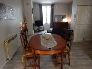Restauration