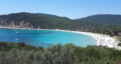 Piso / apartamento - Villasimius