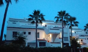 Udendørsområde