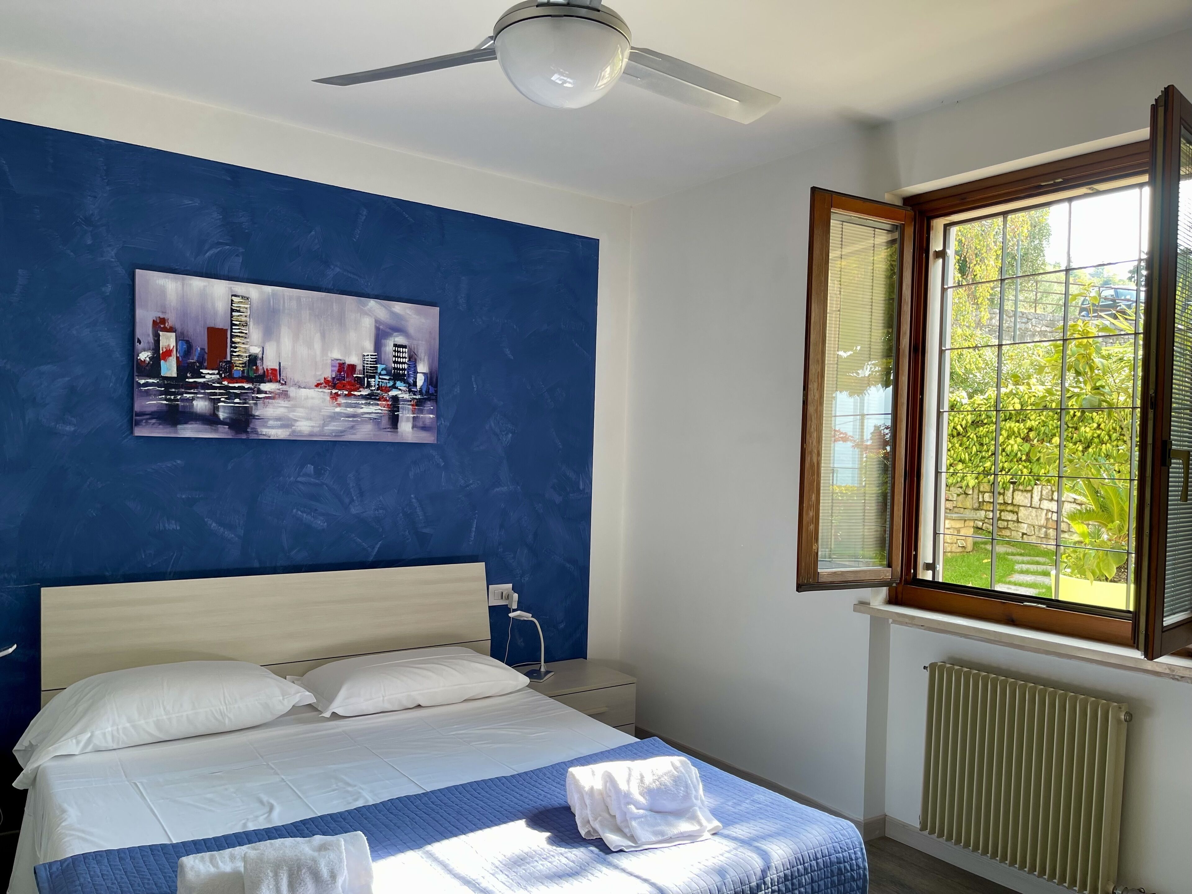 2 dormitoris, wifi i roba de llit 