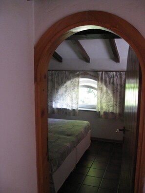 Interior - House / Villa - Elba (Portoferraio)