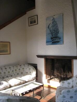 Interior - House / Villa - Elba (Portoferraio)