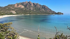Plage à proximité