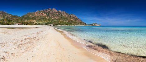 Plage à proximité