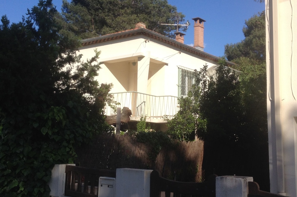 Appartement dans une maison d'un quartier calme de Montpellier