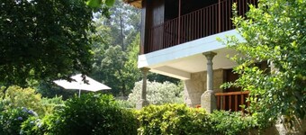 Cete: Ferienhaus - Cête