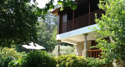 Cete: Ferienhaus - Cête