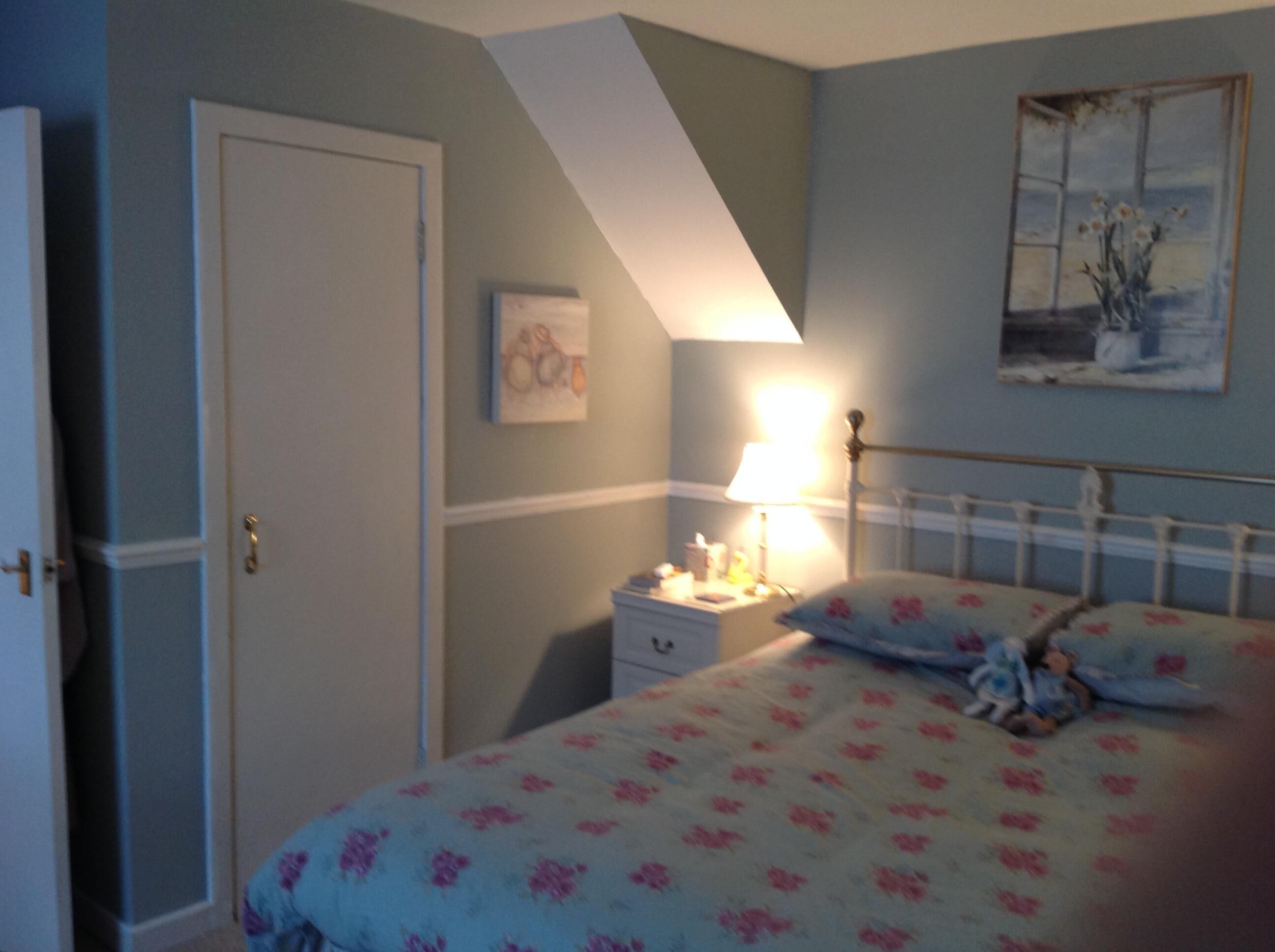 Cosy cottage in the heart of Bowmore