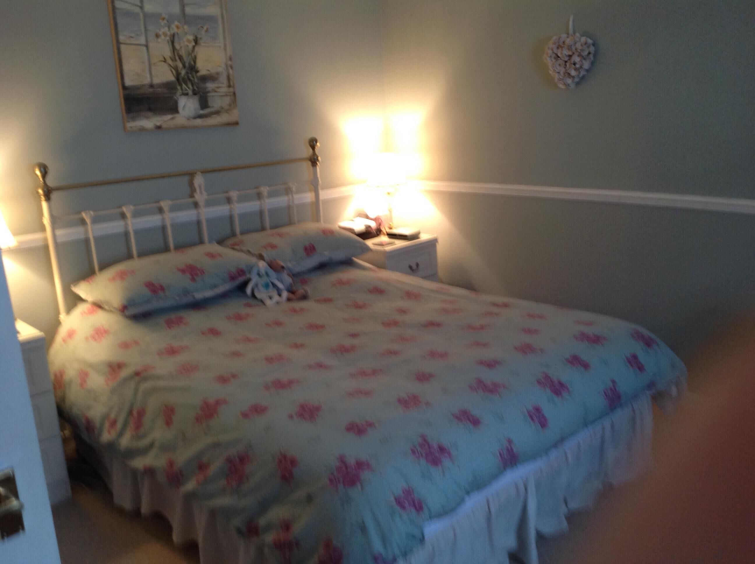 Cosy cottage in the heart of Bowmore