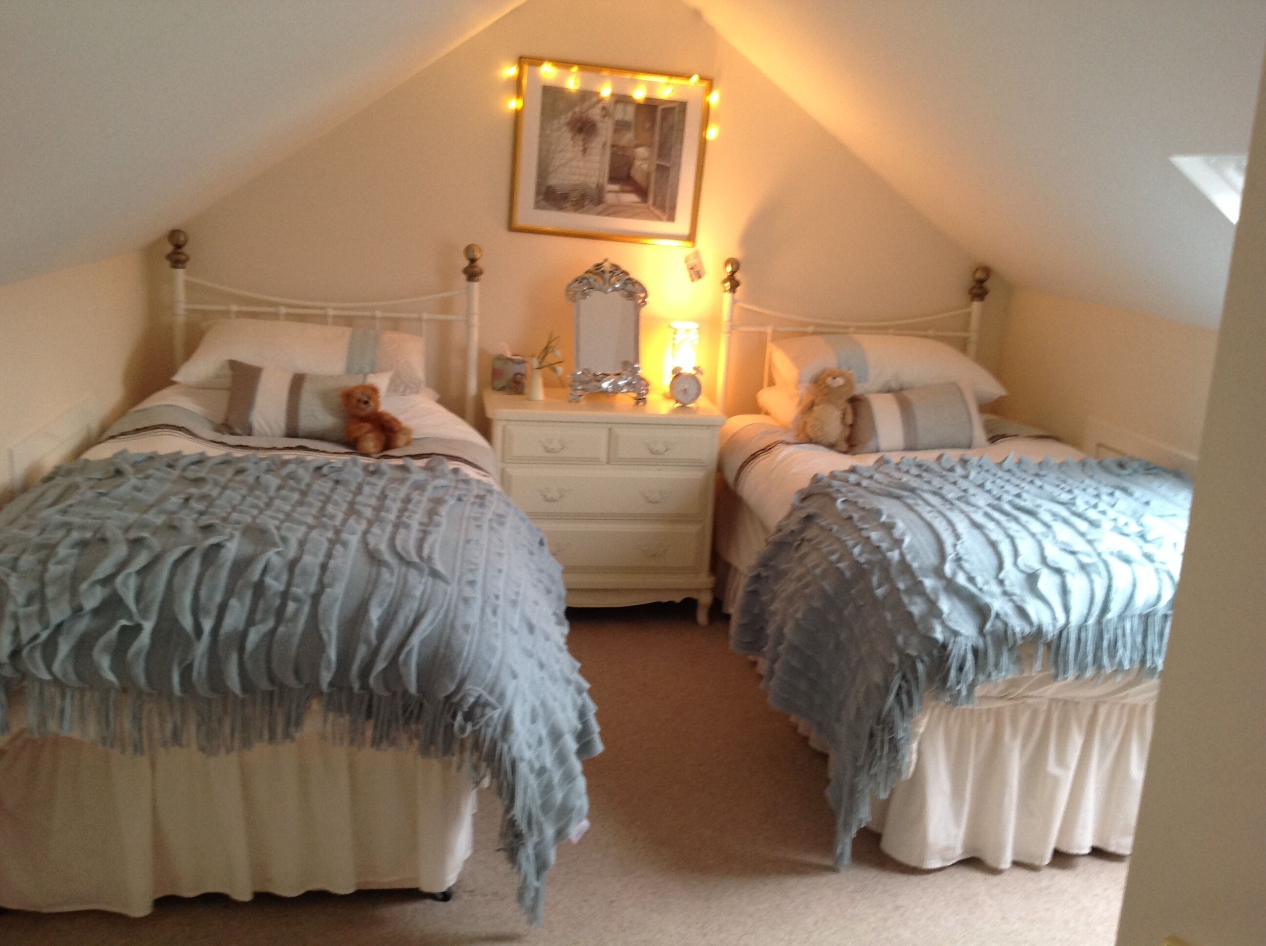 Cosy cottage in the heart of Bowmore