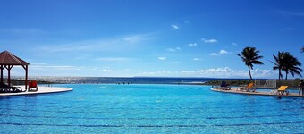 SAINT FRANCOIS ANSE DES ROCHERS Studio mare vista mare