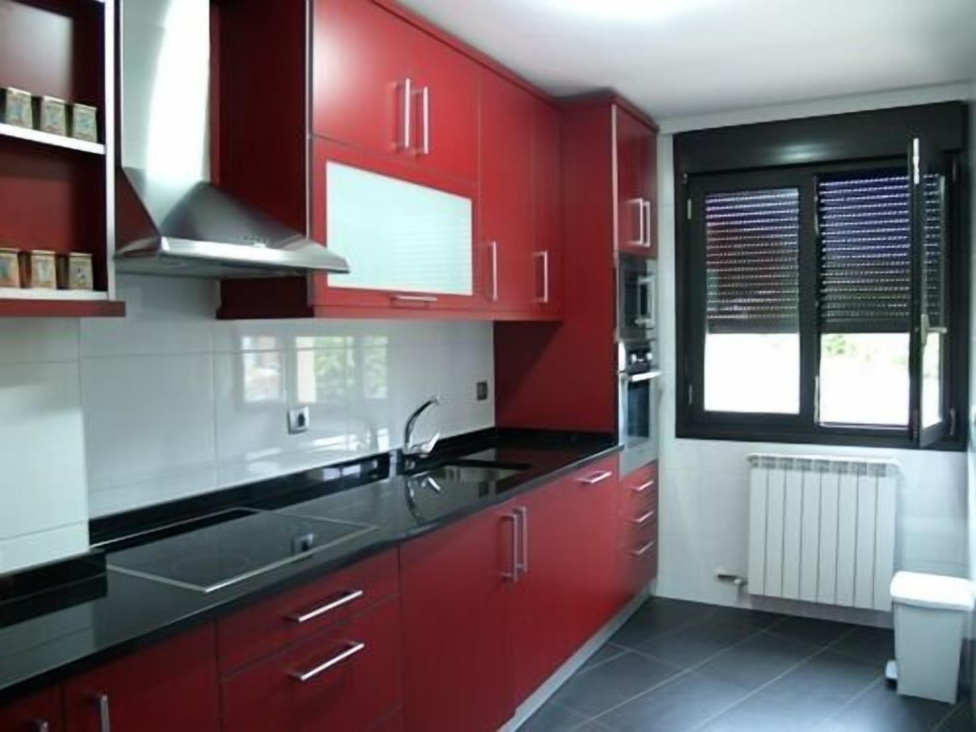 Arkupe cottage for 8 people