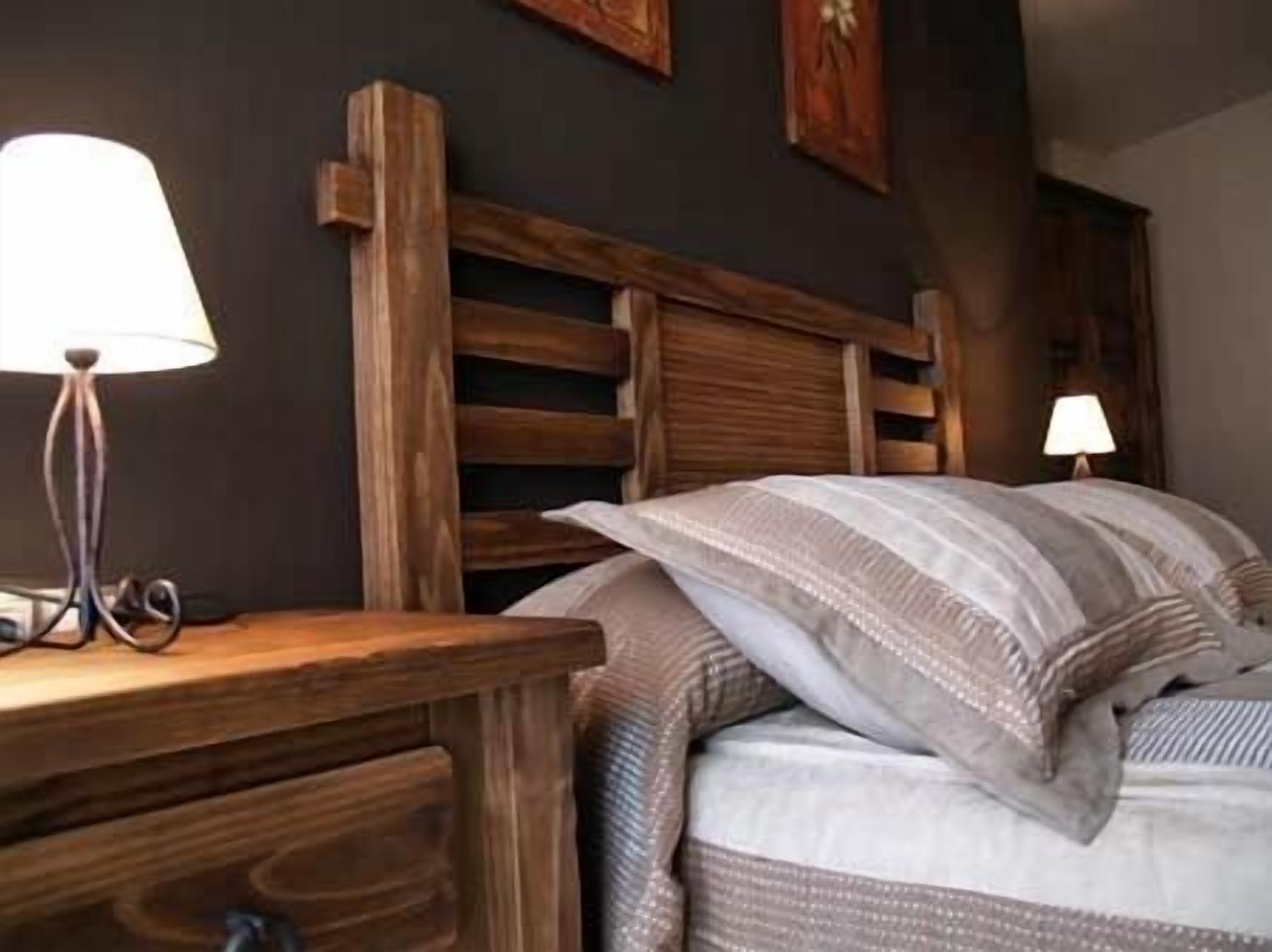 Arkupe cottage for 8 people