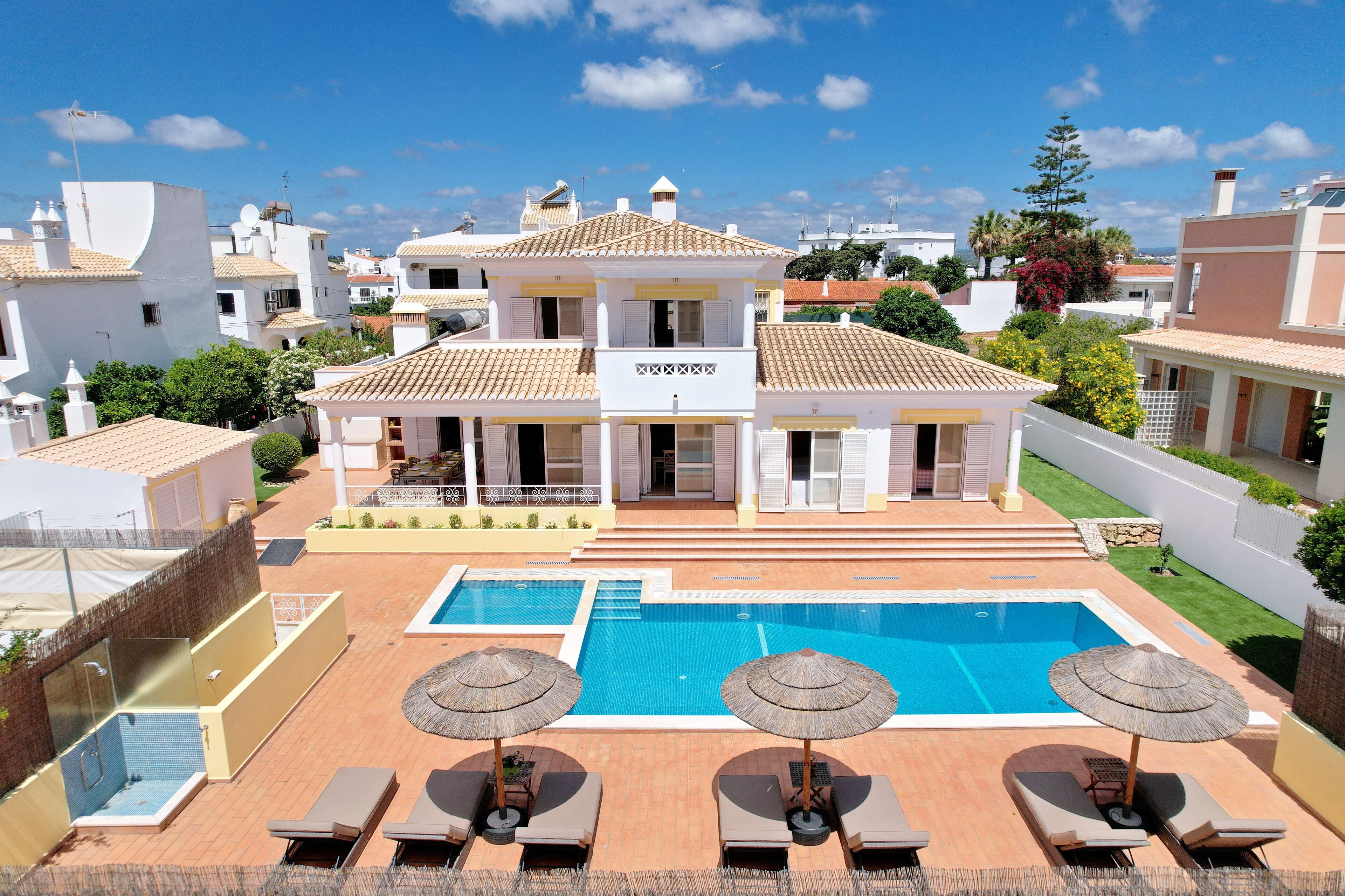 10 Best Villas With Private Pool In Alvor, Portugal Updated 2024