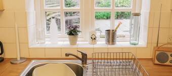 Pittoresco Cottage In Symonds Yat - I cani soggiornano gratuitamente + nessun addebito per legna da ardere!