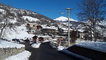 Exterieur