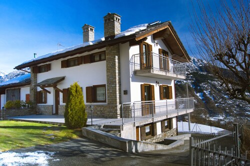 Charming Villa