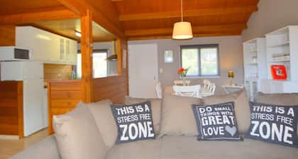 Beautiful renovated chalet