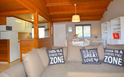 Beautiful renovated chalet