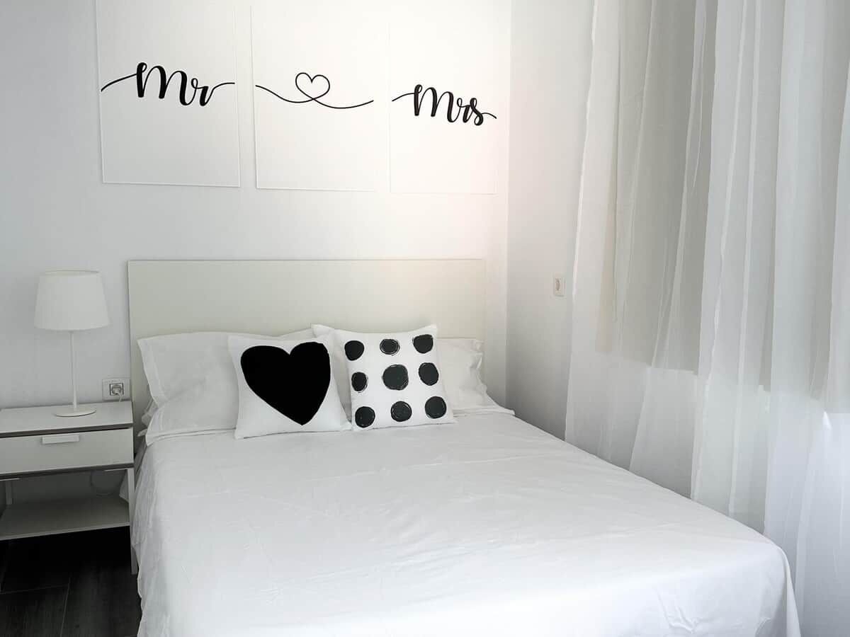 1 Schlafzimmer, Zimmersafe, Bügeleisen/Bügelbrett, WLAN