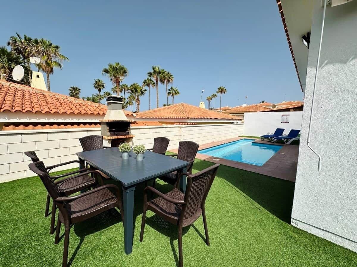 Bild für Gastgeberprofil