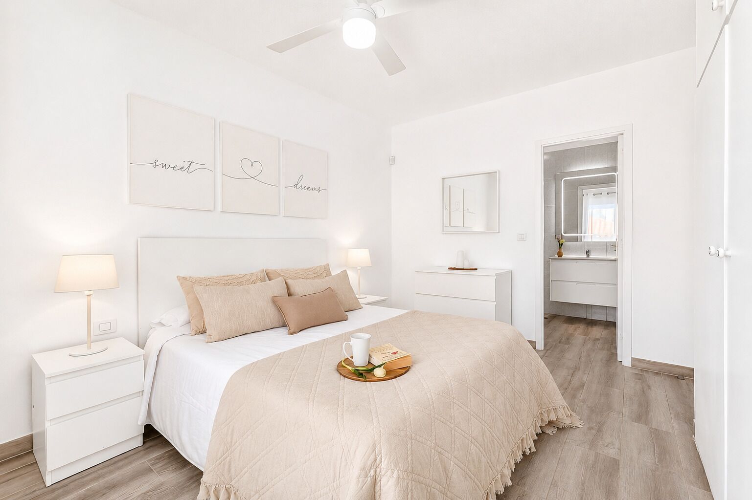 1 bedroom, in-room safe, iron/ironing board, WiFi