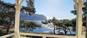 House full of character close to the beaches and with an unobstructed view