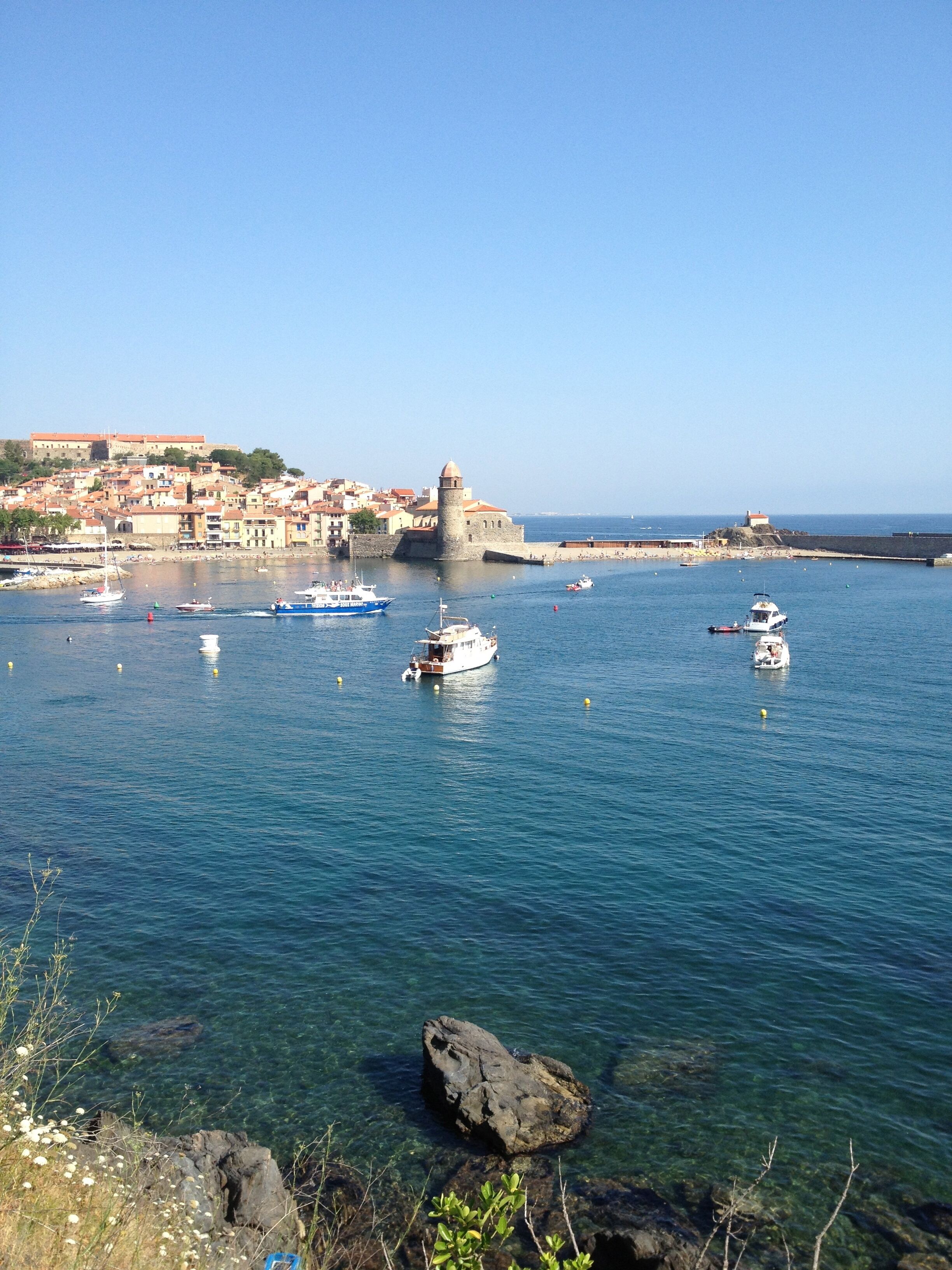 Ubicación cercana a la playa