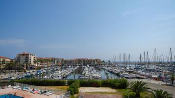 Port de plaisance