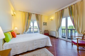 4 Schlafzimmer, kostenloses WLAN, Bettwäsche