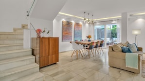 Interior - Casa Bella - Marbellamar (Marbella)