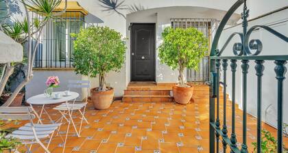 Casa Bella - Marbellamar