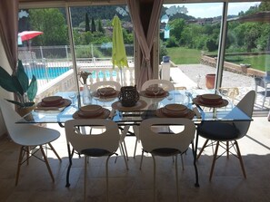 Restauration