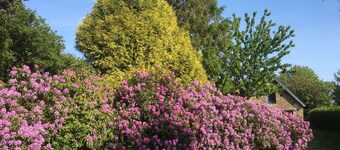 Casa / villa / chalet - BERIGNY